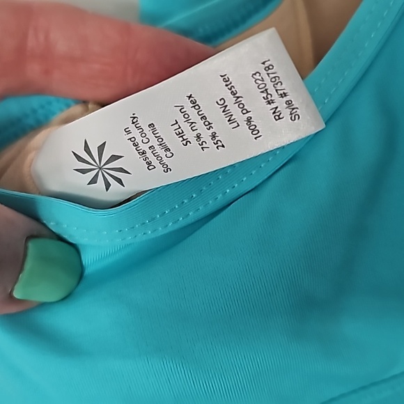 Athleta dress - Picture 5 of 5